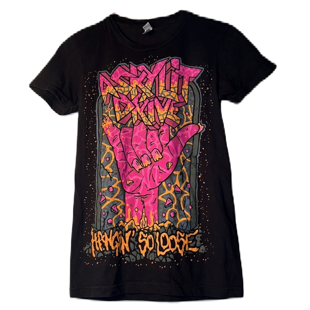 American Apparel Shirt S